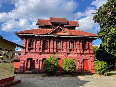 บรรยากาศ