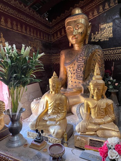 บรรยากาศ