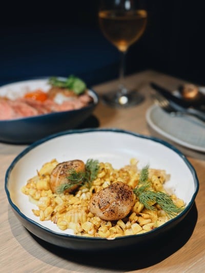 SIWILAI CITY CLUB Central Embassy