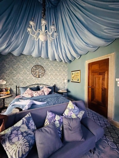Jungle Moon Boutique Homestay