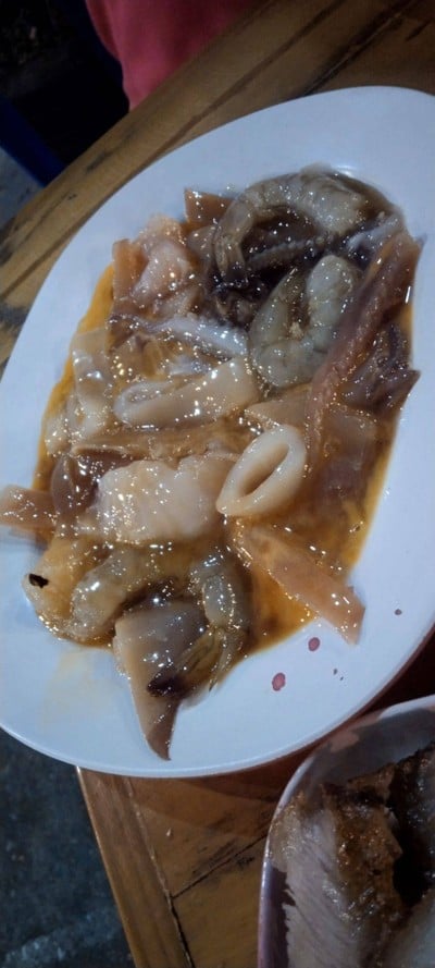 จิ้มจุ่มรวมมิตร