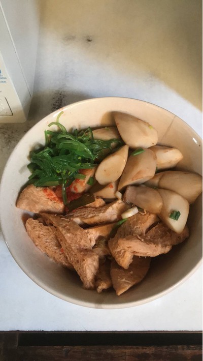 วิธีทำ Vegetarian Bibimbap #Wongnaichef วิธีทำ Vegetarian Bibimbap #Wongnaichef