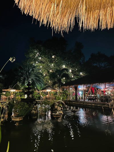 Jungle Moon Boutique Homestay