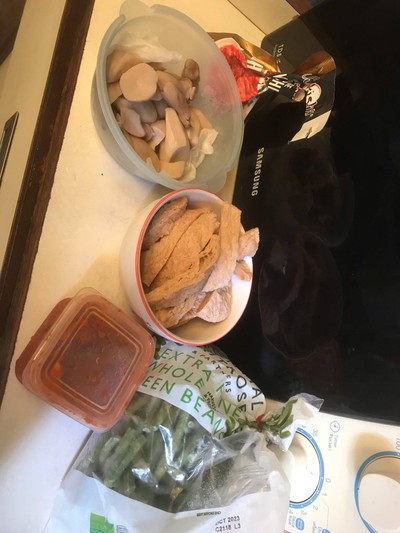 วิธีทำ Vegetarian Bibimbap #Wongnaichef วิธีทำ Vegetarian Bibimbap #Wongnaichef