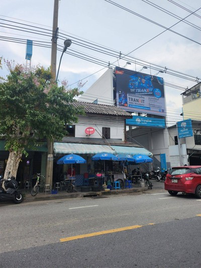 หน้าร้าน