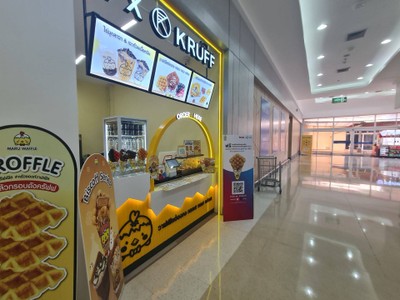 หน้าร้าน
