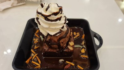 Swensen's พาร์คสีลม