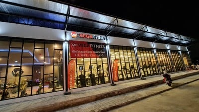 หน้าร้าน