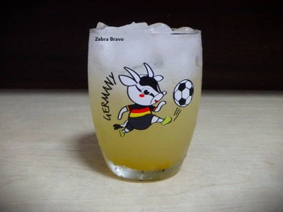 วิธีทำ Yuzu Soda 🍊