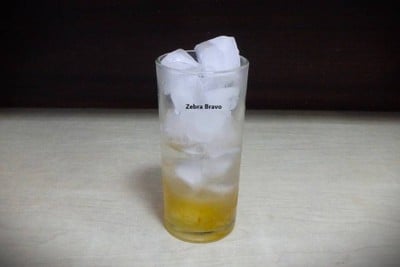 วิธีทำ Iced Yuzu Coffee 😀 วิธีทำ Iced Yuzu Coffee 😀