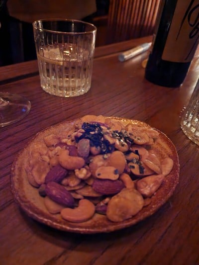 อาหาร หรือ เครื่องดื่ม