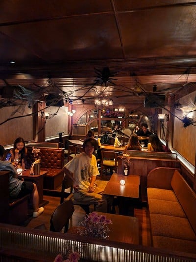 บรรยากาศ