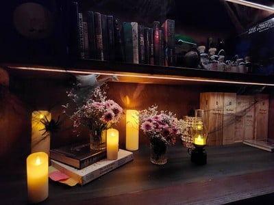 บรรยากาศ