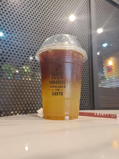 อาหาร หรือ เครื่องดื่ม