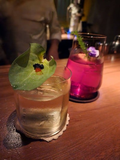 อาหาร หรือ เครื่องดื่ม