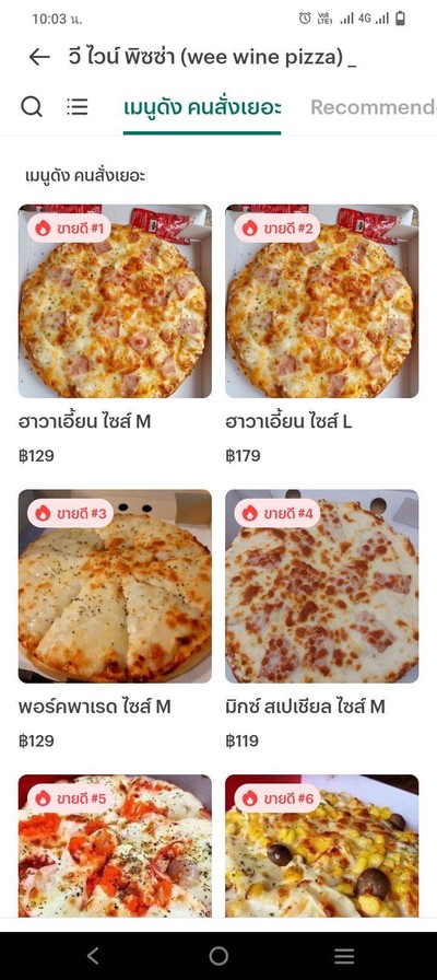 multiChannel