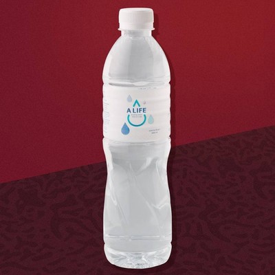 น้ำดื่ม A-Life