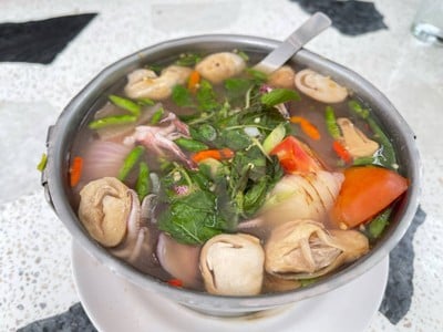 ครัวห้วยทราย