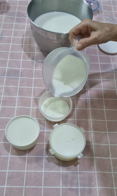 วิธีทำ บิงซูเมลอน🍈🍧