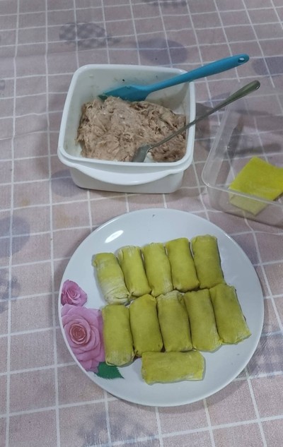 วิธีทำ เกี๊ยวหมู