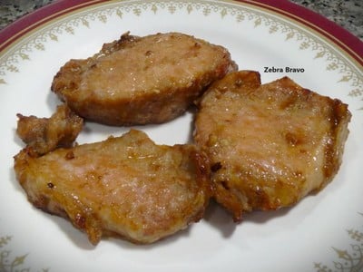 วิธีทำ หมูทอดน้ำปลาหม้อทอดไร้น้ำมัน 🐖