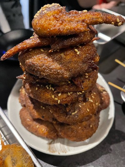 รสชาติดี