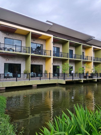 บริเวณโดยรอบ