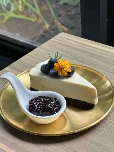 โอรีโอ้ชีสพาย