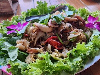 ผัดวุ้นเส้น