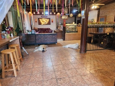 บรรยากาศ