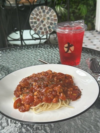 สปาเกตตี้