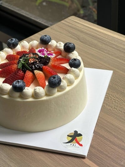 เค้กวันเกิด