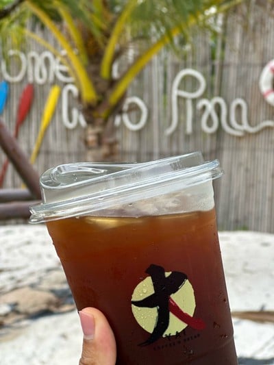 อเมริกาโน่