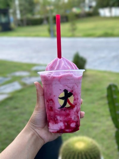 สมูตตี้ส