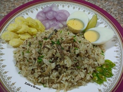 ข้าวแมว 😸