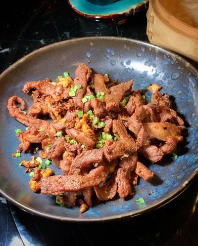 Chef Pom Chinese Cuisine By TODD พระราม 3