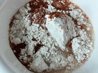 วิธีทำ ยำไก่แซ่บ