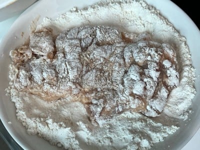 วิธีทำ ยำไก่แซ่บ