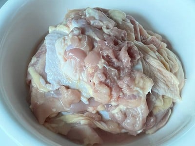 วิธีทำ ยำไก่แซ่บ