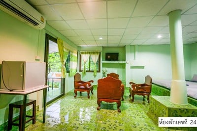 ต้องตะวัน รีสอร์ต