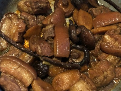 วิธีทำ สามชั้นตุ๋นเครื่องเทศ วิธีทำ สามชั้นตุ๋นเครื่องเทศ