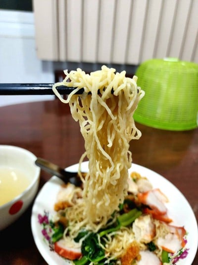 บะหมี่