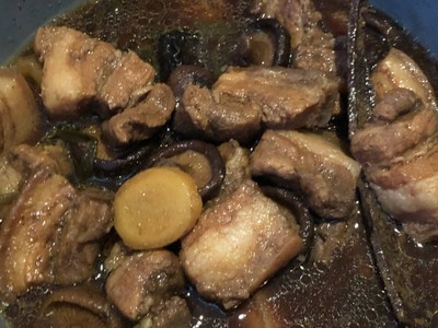 วิธีทำ สามชั้นตุ๋นเครื่องเทศ วิธีทำ สามชั้นตุ๋นเครื่องเทศ