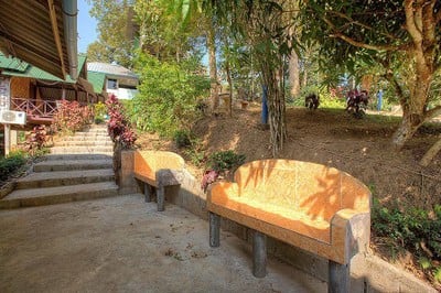 ต้องตะวัน รีสอร์ต