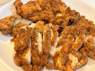 วิธีทำ ยำไก่แซ่บ