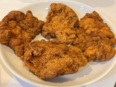 วิธีทำ ยำไก่แซ่บ