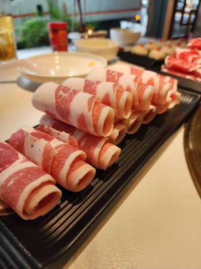 อาหาร หรือ เครื่องดื่ม