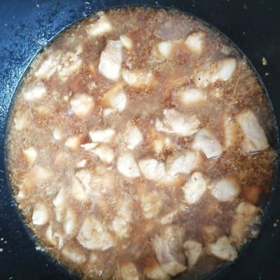 วิธีทำ หมูผัดซีอิ้ว วิธีทำ หมูผัดซีอิ้ว