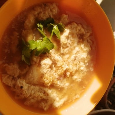 ไข่น้ำโหลงเหลง