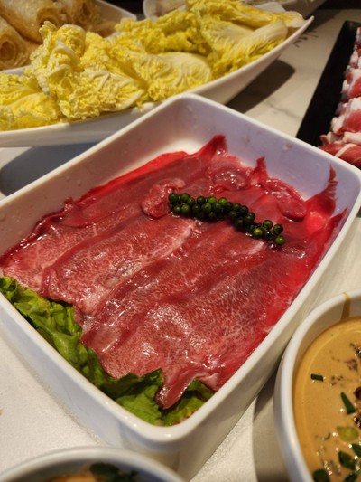 อาหาร หรือ เครื่องดื่ม